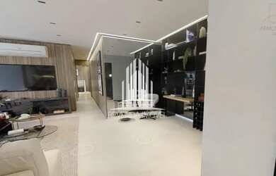 Imagem 3: Apartamento Atmosfera 360 a venda com 136m² 2 suítes 2 vagas no Brooklin,...