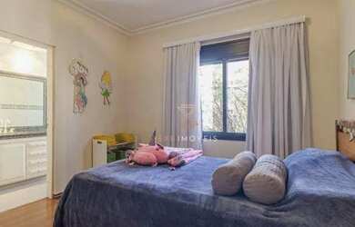 Imagem 16: Apartamento com 4 dormitórios à venda, 232 m² por R$ 1.187.000 - Vila