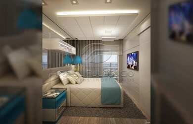 Imagem 6: Londrina - Apartamento Padrão - Gleba Fazenda Palhano