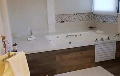 Imagem 8: Casa venda Condomínio Flamboyant em Atibaia