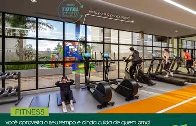 Imagem 4: OPORTUNIDADE Seu Apto. 3 Dorms. no Pq. Industrial Condomínio Club Maravilhoso