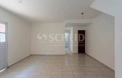 Imagem 4: Sobrados em condomínio fechado à venda- Vila Santa Catarina, em São...