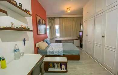 Imagem 15: Apartamento para venda com 130 metros quadrados com 3 quartos em Flamengo - Rio de Janeiro