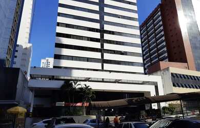 Imagem: O depósito possui 1 Vaga na garagem e 27m² de Área e está