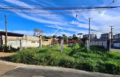 Imagem: O terreno possui 376m² de Área e está localizado em Neves