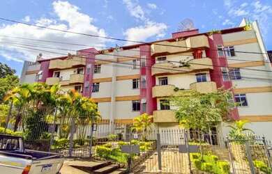 Imagem: O apartamento possui 3 Dormitórios, 3 Banheiros, 1 Vaga na