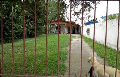 Imagem 6: Terreno 500m2 duas frentes