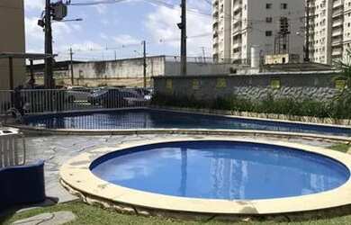 Imagem 16: CASAL IMÓVEIS VENDE VILLE LAGUNA 2/4 - 1 SUÍTE ANDAR ALTO NASCENTE