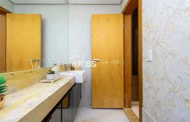 Imagem 6: Jardins Munique - Sobrado 5 quartos, sendo 5 suítes