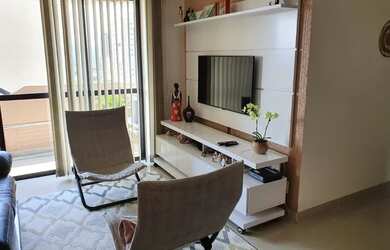 Imagem 2: Apartamento Venda 3 Dormitórios - 83 m² Vila Romana