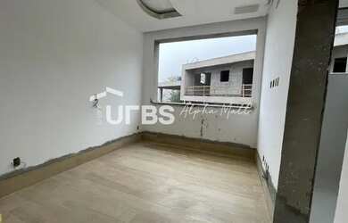 Imagem 12: Jardins Munique - Sobrado 5 quartos, sendo 5 suítes