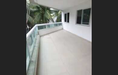 Imagem 3: Lindo Apartamento. Imóvel mobiliado, Varanda, 112m² de Áreae2 Vagas...