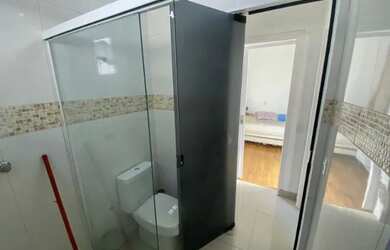 Imagem 15: Sobrado mobiliado! (1 suíte máster + 2 demi)! Bairro das Nações! Exclusivo!