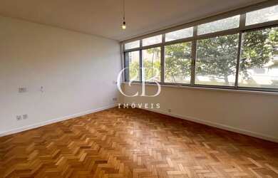 Imagem 4: IPANEMA - VIEIRA SOUTO - 420 M - 4 STES - 3 VGS - FRENTE MAR