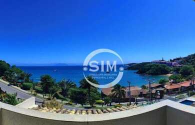 Imagem: A casa possui 4 Dormitórios, 5 Banheiros, 5 Vagas na garagem