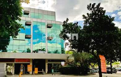 Imagem: O depósito possui 1 Vaga na garagem, 40m² de Área e está