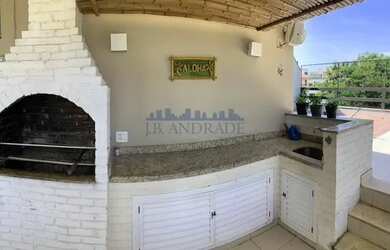 Imagem 5: Barra da Tijuca Cobertura 3 quartos, sendo 1 suite