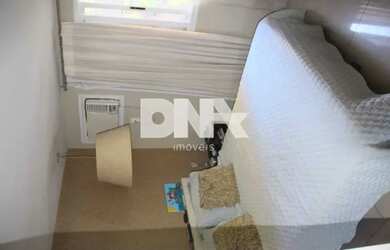 Imagem 10: Apartamento-À VENDA-Lagoa-Rio de Janeiro-RJ