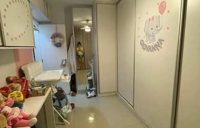 Imagem 11: Apartamento 2 Quartos Condomínio Condomínio Vivendas de Maricá- São...