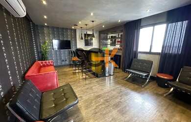 Imagem 9: Sofisticação e praticidade no Centro de Joinville - 1 dormitório no...