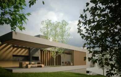 Imagem 6: Terreno no Pinheiro Grosso, em Canela