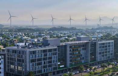 Imagem 14: 2 dormitórios em atlântida