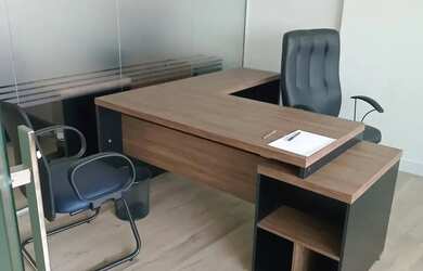 Imagem 5: Escritório mobiliado para aluguel com 46 metros quadrados em Santana...