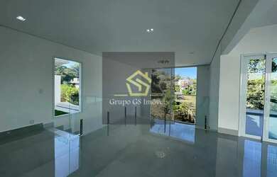 Imagem 7: Casa com 4 dormitórios à venda, 519 m² por R$ 4.400.000,00 - Condomínio Marambaia - Vinhed