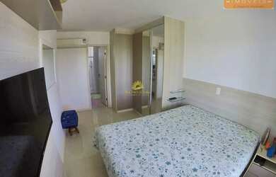 Imagem 10: Apartamento 2 quartos com 2 vagas na enseada Azul Guarapari