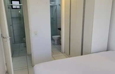 Imagem 11: APTO Locação 2Qtos ( 1 Suíte) Jardim Oceania - PB