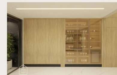 Imagem 6: Maravilhosa, exclusiva e sensacional casa 4 quartos em lote de 1000m²...