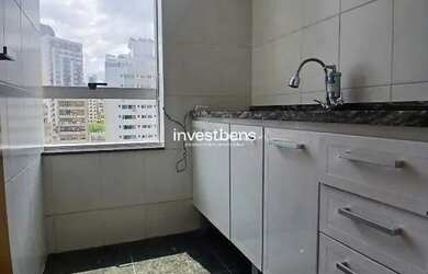 Imagem 15: Oportunidade Exclusiva no Lourdes: Sala Comercial com 101m²!