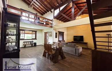 Imagem 4: Casa em Alto Da Boa Vista - Miguel Pereira