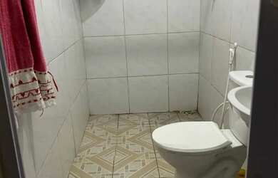 Imagem 11: Casa na cidade nova. 100m² de Área, 2 Vagas na garageme2 Dormitórios