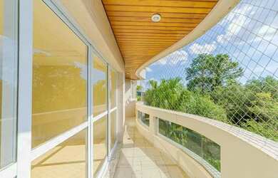 Imagem 6: Apartamento - 4 quartos - Venda - Bairro Ecoville - BELLOS IMÓVEIS