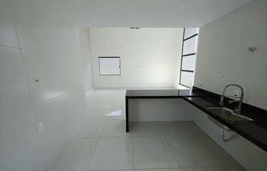 Imagem 9: Casa com 3 Quartos à Venda, 126 m² por R$ - Itaipuaçu - Maricá/RJ