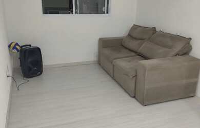 Imagem 6: Apartamento novo - Taquara primeiro locação