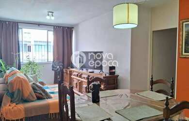 Imagem: O apartamento possui 3 Dormitórios, 3 Banheiros, 1 Vaga na