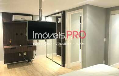 Imagem 6: Pronto para morar, duplex reformado