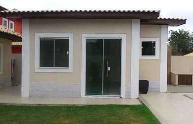 Imagem 10: Sobrado Alto Padrão em condomínio fechado