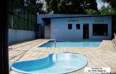 Imagem 3: APARTAMENTO RESIDENCIAL em RESENDE - RJ, CAMPOS ELISEOS - Ed. Porto Aquarius