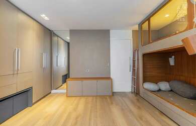 Imagem 14: Casa no Citá Verdi, 04 Quartos, 03 Vagas, Santa Felicidade, Curitiba