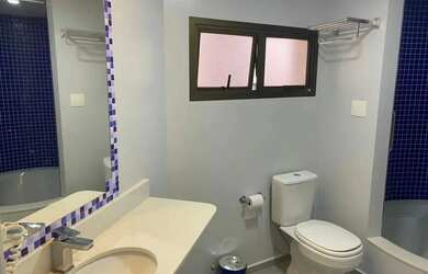 Imagem 15: Flat para locação na Bela Vista - Edifício Paulista Wall Street