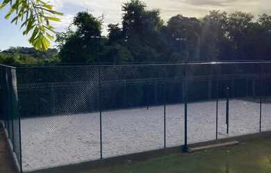 Imagem 14: Terreno a venda no condominio Fazenda Jequitiba