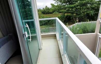 Imagem 9: CASA DUPLEX NASCENTE COND. FECHADO MOBILIADA 150m² 4 QUARTOS 3 SUÍTES 2 VAGAS INFRA VENDE