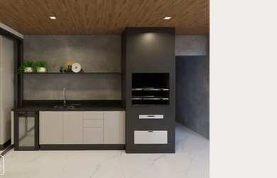 Imagem 10: Maravilhosa, exclusiva e sensacional casa 4 quartos em lote de 1000m²...