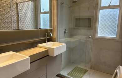 Imagem 4: The club - Aluguel. Churrasqueira, Imóvel mobiliado, Guarda roupae2 Vagas...