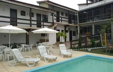 Imagem 4: Casa em Rua Presidente Costa e Silva - Coqueiral - Saquarema/RJ