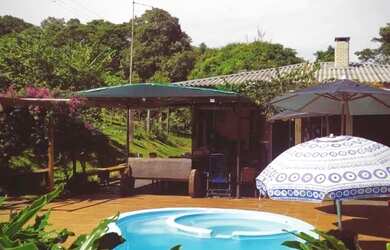 Imagem 13: OPORTUNIDADE CHÁCARA 2,5 Alq. A VENDA 18km de cascavel