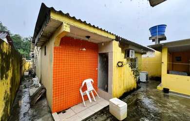 Imagem 5: Casa Térrea com 03 Qts sendo 1 Suíte com Closet/ Edícula/ 02 Vagas